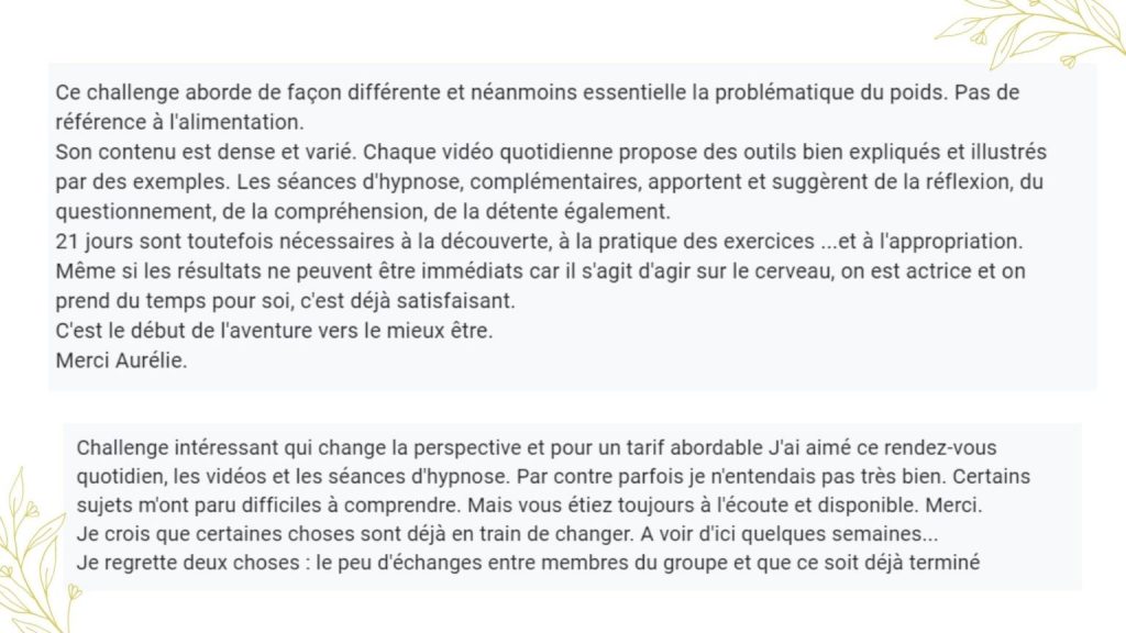 Programmer Son Subconscient En 21 Jours Pdf